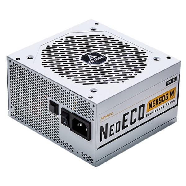   Antec NeoEco White 80+ Gold 850W